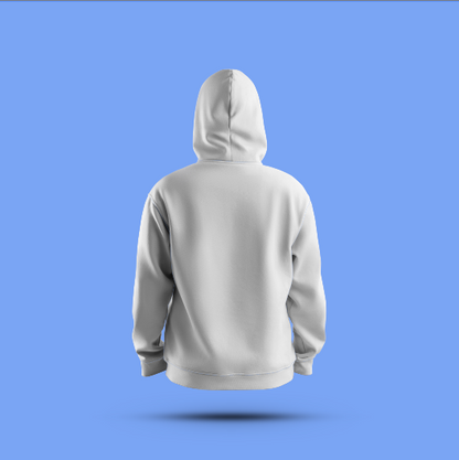 Custom FR Hooded Sweatshirt