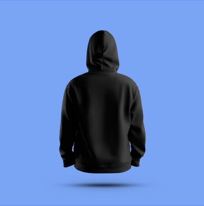 Custom FR Hooded Sweatshirt