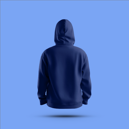 Custom FR Hooded Sweatshirt