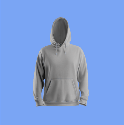 Custom FR Hooded Sweatshirt