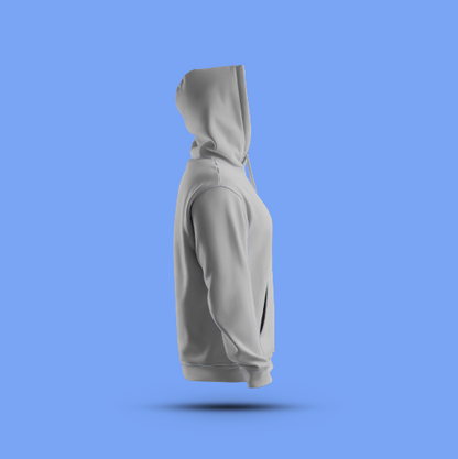Custom FR Hooded Sweatshirt